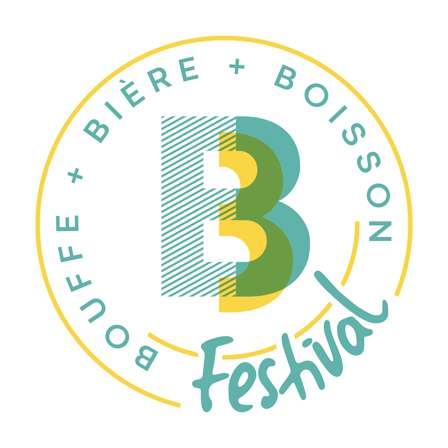 Festival BBB